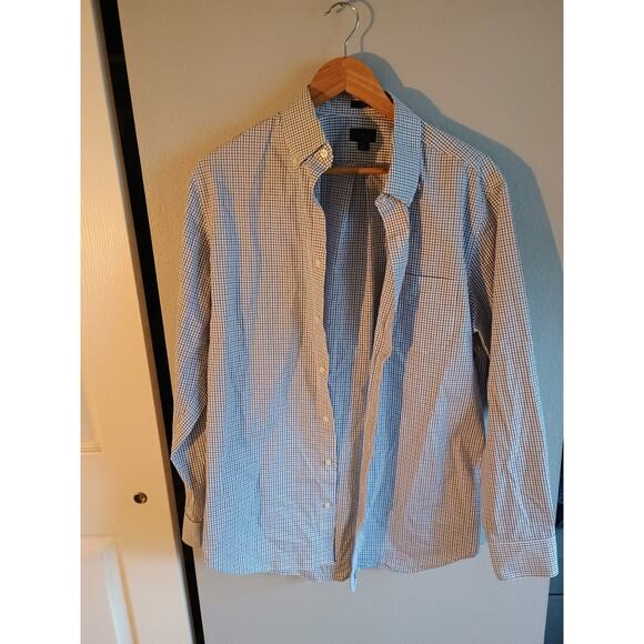 J. Crew Other - Men's button down shirt JCrew classic